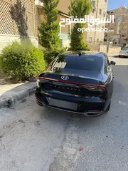 1 سياره هونداي جراندور 2020