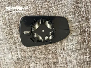  2 مراي فورد فيوجن مش أصليه يمين للبيع