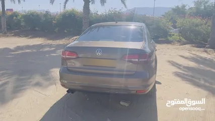  4 Volkswagen jetta 2.0