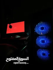  1 Pc gaming للبيع 3070