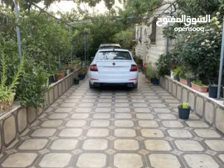  3 اوكتافيا 2014