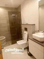  8 Luxury furnished apartment for rent in Damac Towers in Abdali 2367