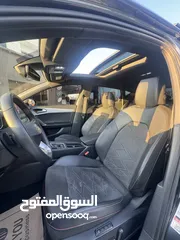  6 Seat Leon 2020   ‎سيات ليون FR