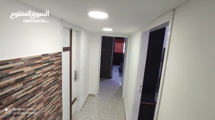  12 شقة مفروشة للايجار قرب بلدية بيتونيا