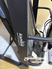  6 جهاز سير رياضي للمشي والجري
