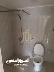  4 شقة مميزة طابق رابع 130م مجددة بالكامل في أجمل مناطق عبدون/ REF 4065