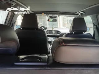  1 بيجو 308  يسعد اوقاتكم يا محترمين  إعلان بيع سيارة بيجو 2016 فئة 308 ترخيص وتأمين حتى نهاية شهر 9 ال
