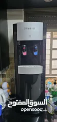  1 كولر ماء مع فلتر Biofamily الاصلي بحالة الجديد