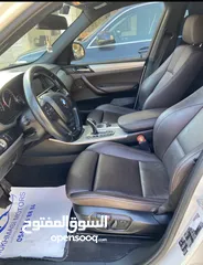  8 للبيع Bmw x3  M بنزينن مطور 2000 بنزين 245 حصان  مديل 2016 ترخيص 2015 السيارة فل الفل