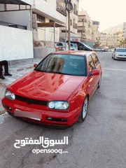  4 Golf 97 mk3