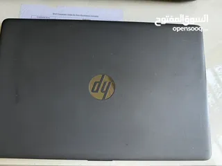  2 Hp laptop
