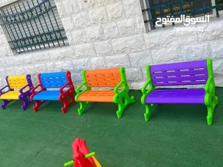  15 تجهيز رياض الأطفال والحدائق بأحدث الألعاب الخارجية  هل تبحث عن أفضل الحلول لتجهيز رياض الأطفا