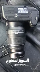  4 Nikon Camera D5100. كميره نيوكن