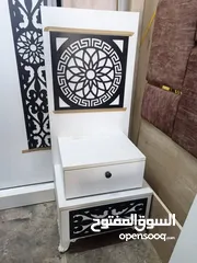  5 غرفه نوم طابقين اخر موديل