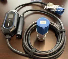  3 شاحن كهربائي