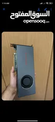 1 كرت.rx 5700 8gb