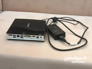  6 Mini pc RAM 4 GB كمبيوتر صغير حجم الرام 4 جي بي