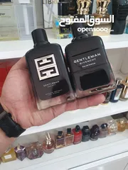  10 عطور نيش وديزاينر