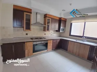  19 Spacious 4-Bedroom Compound Villa for Rent in Busaiteen with Modern Amenities and Prime Location....