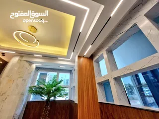  5 Office For rent in Riyadh