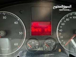  6 فولكسفاجن كادي