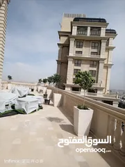  17 قوار حجر صناعي