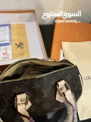  3 Louis Vuitton A+ Quality