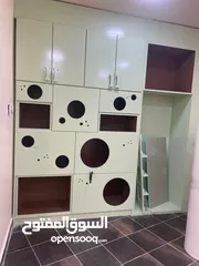  23 محل مستلزمات حيوانات اليفة ويصلح الأشغال اخرى للايجار السنوي في الرابية