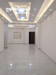  3 Interior design Gypsum Board and paint work