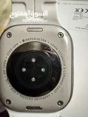  5 Apple watch ultra 2