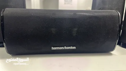  1 Harman / Kardon