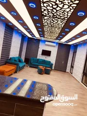  9 مزرعة للبيع اطلالة جذابة