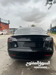  14 تيسلا مودل 3 ستاندر بلس 2019- Tesla Model 3 2019