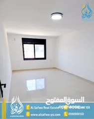  14 شقق سوبر سوبر ديلوكس مميزه تشطيب شخصي للبييع في الطيره مع اطلالات جميله