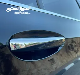  5 مرسيدس بنز E200 AMG