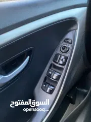  8 هونداي i30 فل اوتماتك فل اضافات وفحص نخب النخب الله يبارك ..