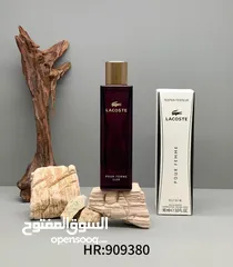  8 عطور تستر فرنسيه رجالي ونساى 100مل سعر الواحد 15ريال وعند الشراء بالجمله هناك سعر خاص شامل التوصيل