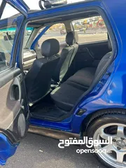  3 جولف mk3 للبيع