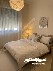  4 Furnished Apartment For Rent In Swaifyeh