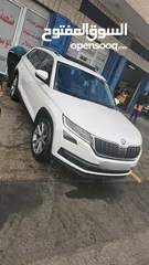  2 سكودا كودياك 4×4