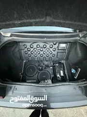  8 Dodge challenger sxt plus shaker 2018