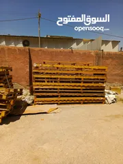  6 طبالي للبيع
