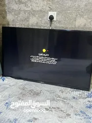  4 بلازما LG مستعمل قليل شغاله