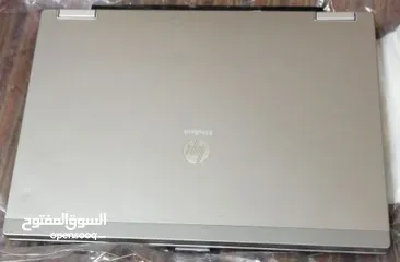  6 لابتوب إتش بي HP Laptop / Core i7 - شاشة 12.1 إنش