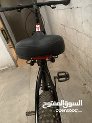  11 بسكليت صناعة امريكية بحالة الوكالة