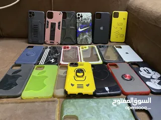  5 ايفون 11 برو ماكس للبيع او البدل .