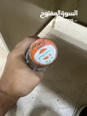  2 غرشت بيبسي كولا قديمه