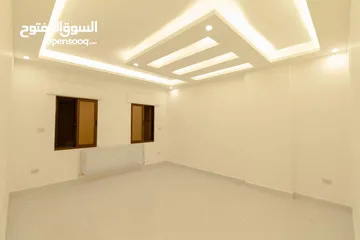  20 شقة للبيع طابق اول مساحة 215متر في المدينة الرياضية ضاحية الرشيد خلف مختار مول بلقرب من مجمع الروضة.