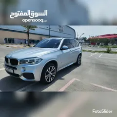  8 بي ام دبليو BMW X5