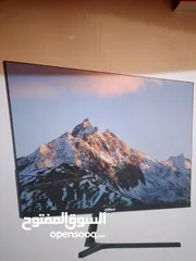  1 شاشة قيمنق 27 انش 100هيرز وكاله